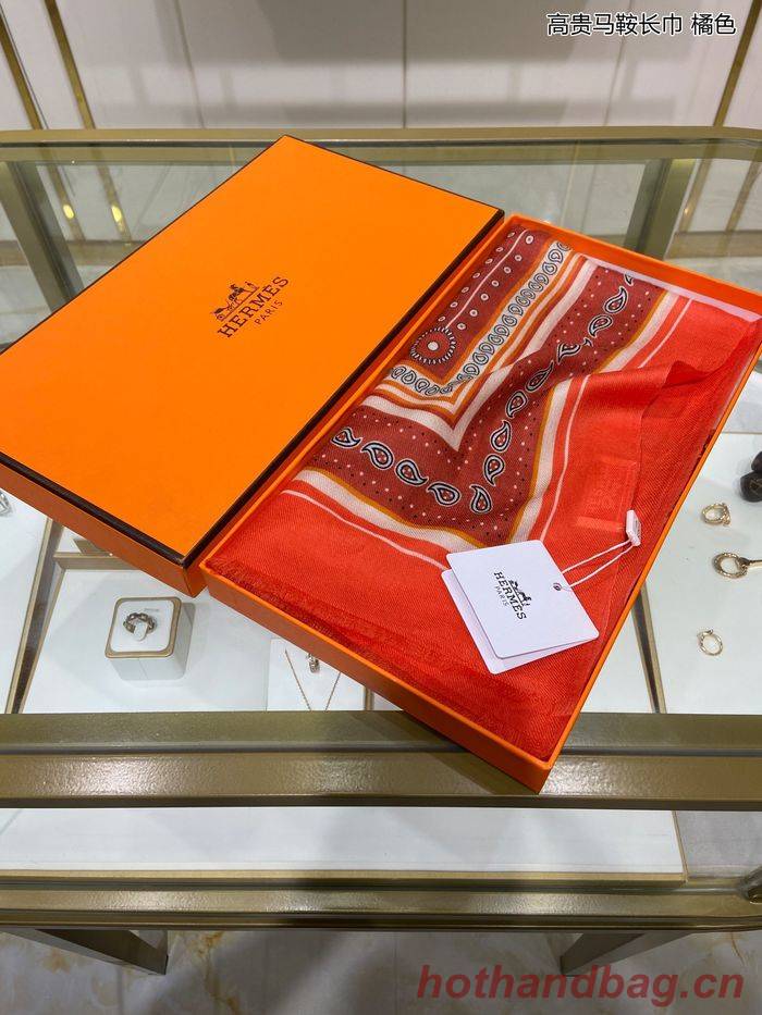 Hermes Scarf HEC00130 Hermes Scarf HEC00130
