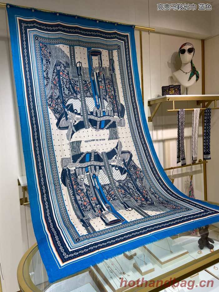Hermes Scarf HEC00131 Hermes Scarf HEC00131