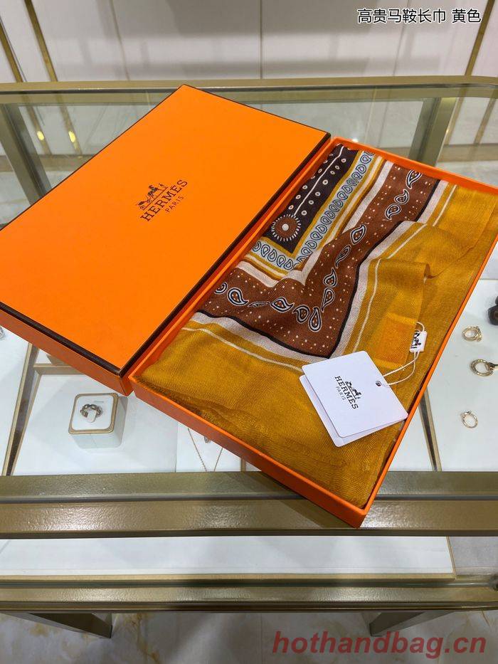 Hermes Scarf HEC00132 Hermes Scarf HEC00132