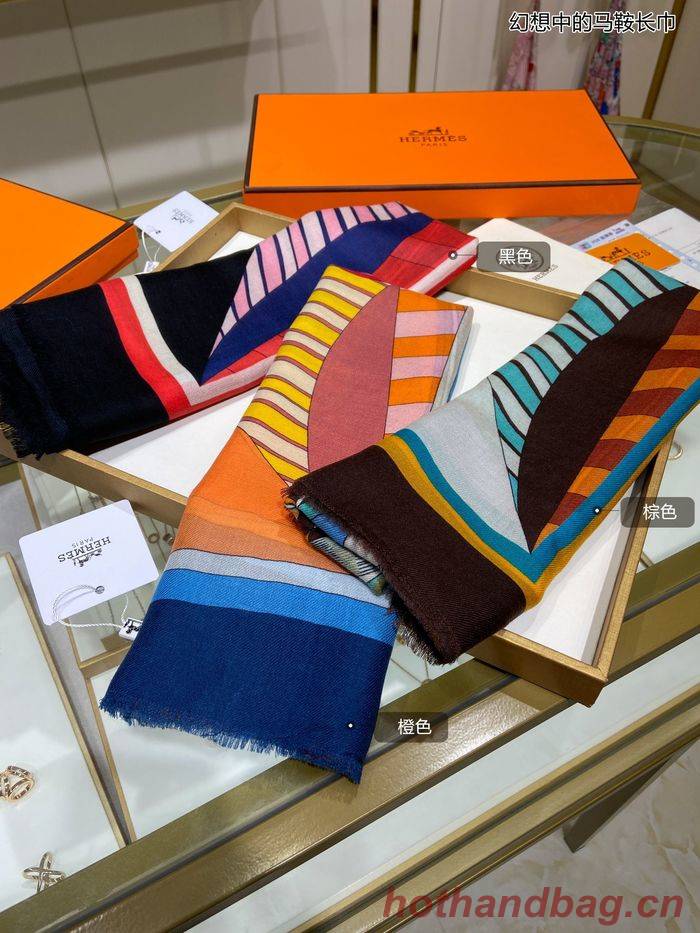 Hermes Scarf HEC00138 Hermes Scarf HEC00138