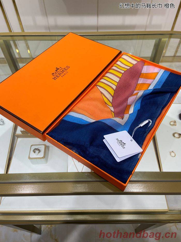 Hermes Scarf HEC00138 Hermes Scarf HEC00138