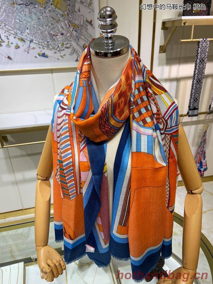 Hermes Scarf HEC00138 Hermes Scarf HEC00138