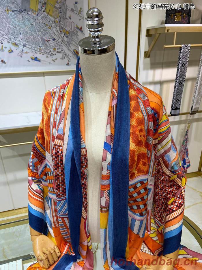Hermes Scarf HEC00138 Hermes Scarf HEC00138