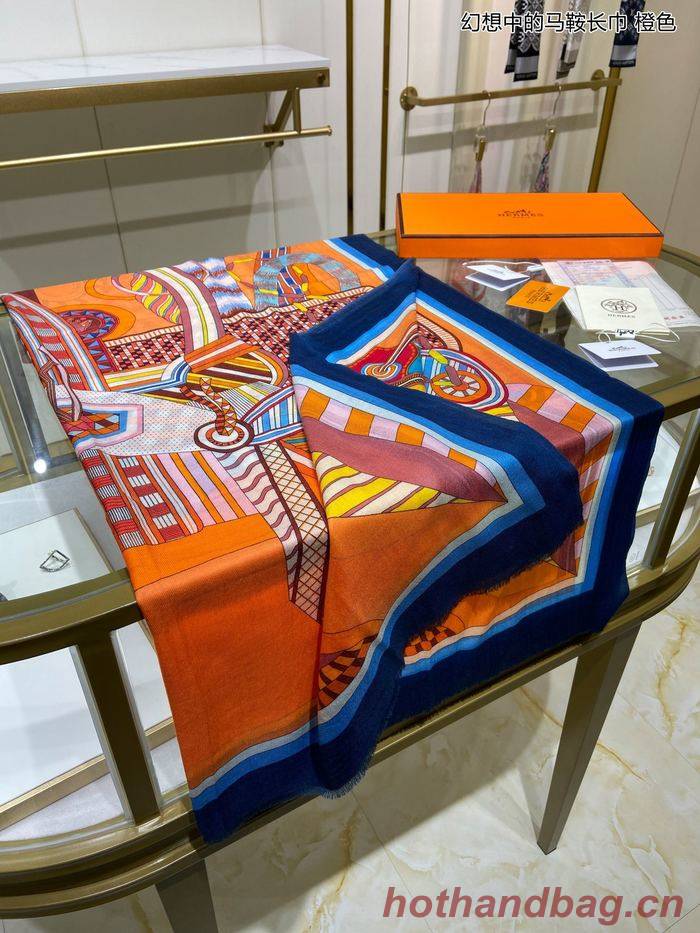 Hermes Scarf HEC00138 Hermes Scarf HEC00138