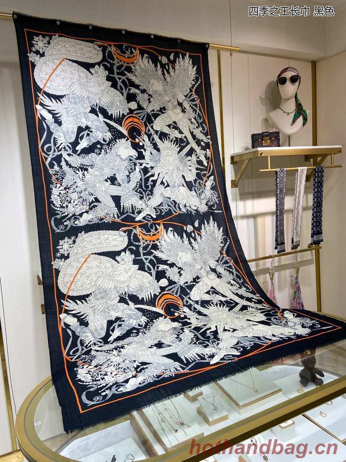 Hermes Scarf HEC00139 Hermes Scarf HEC00139