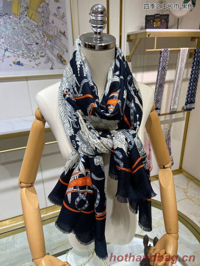 Hermes Scarf HEC00139 Hermes Scarf HEC00139