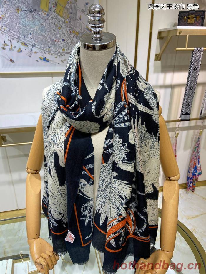 Hermes Scarf HEC00139 Hermes Scarf HEC00139