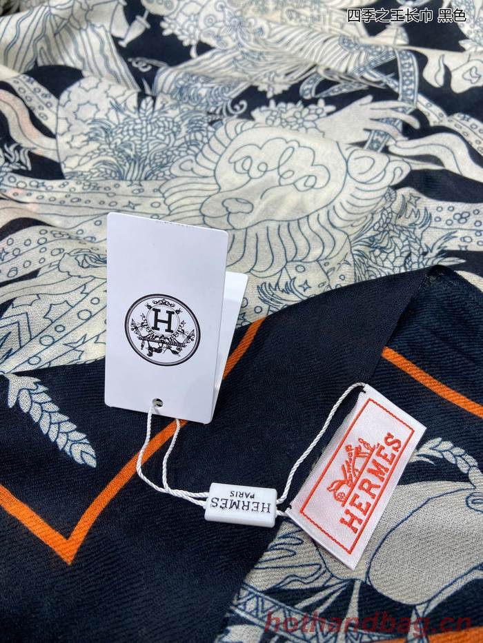 Hermes Scarf HEC00139 Hermes Scarf HEC00139