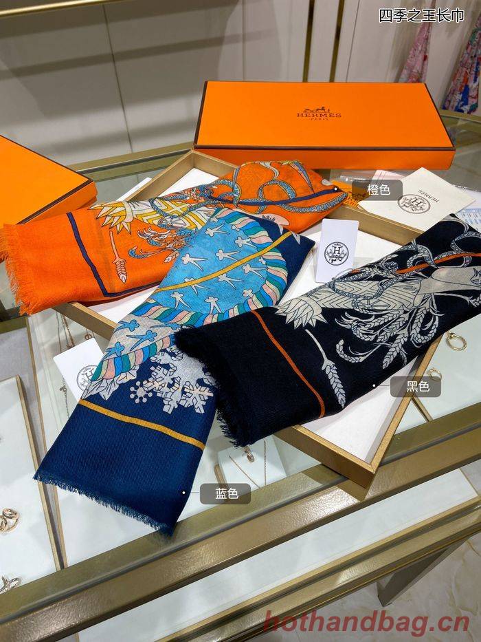 Hermes Scarf HEC00141 Hermes Scarf HEC00141