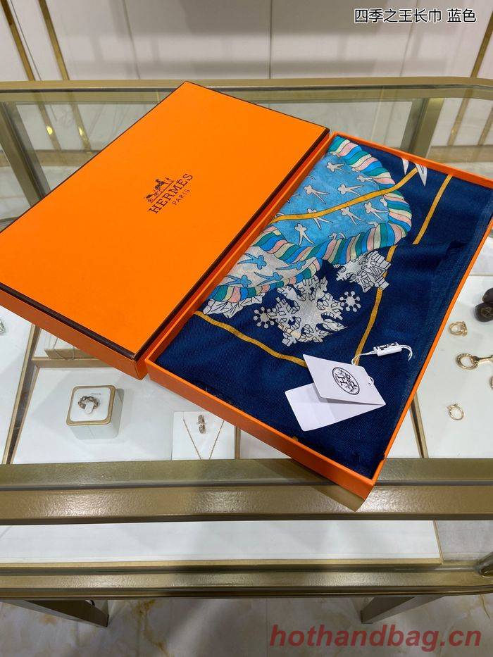 Hermes Scarf HEC00141 Hermes Scarf HEC00141