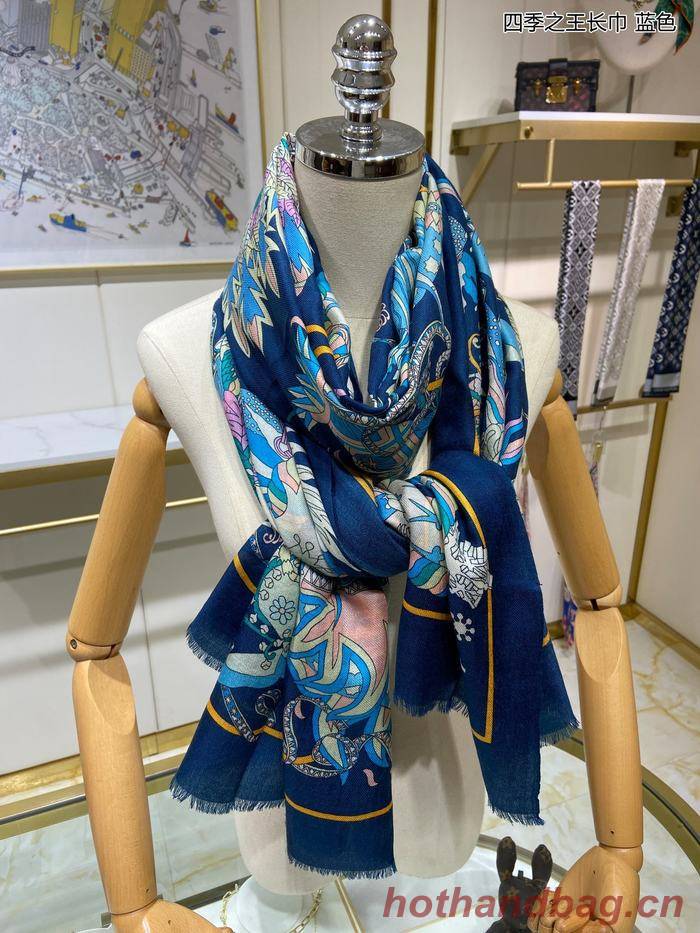 Hermes Scarf HEC00141 Hermes Scarf HEC00141