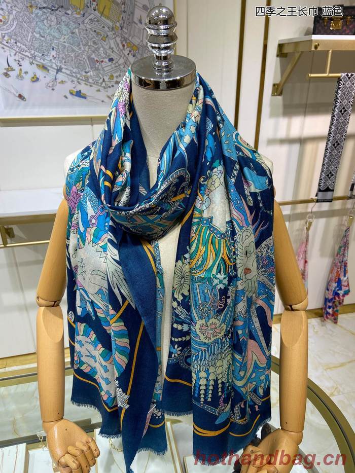 Hermes Scarf HEC00141 Hermes Scarf HEC00141