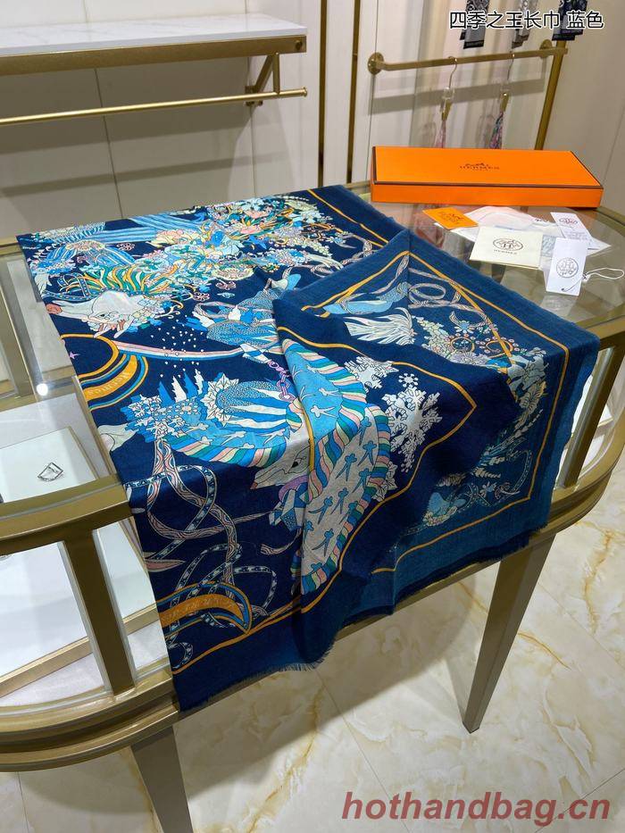 Hermes Scarf HEC00141 Hermes Scarf HEC00141