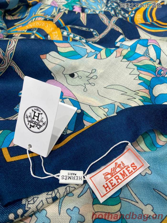 Hermes Scarf HEC00141 Hermes Scarf HEC00141