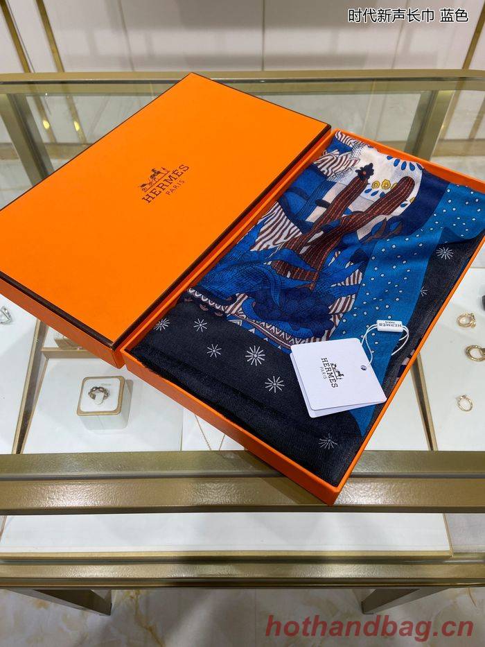 Hermes Scarf HEC00142 Hermes Scarf HEC00142