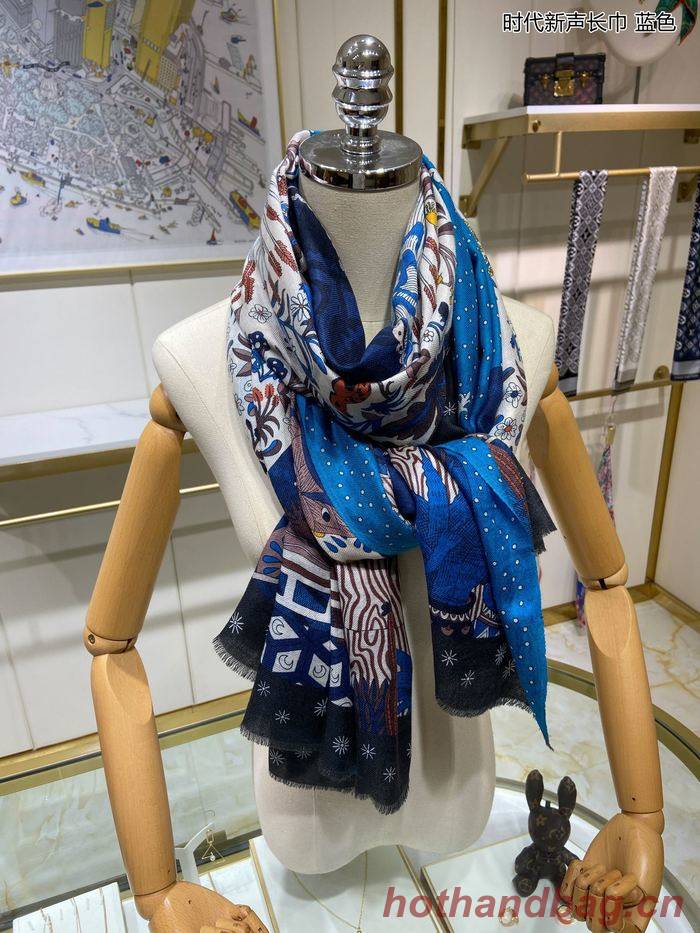 Hermes Scarf HEC00142 Hermes Scarf HEC00142