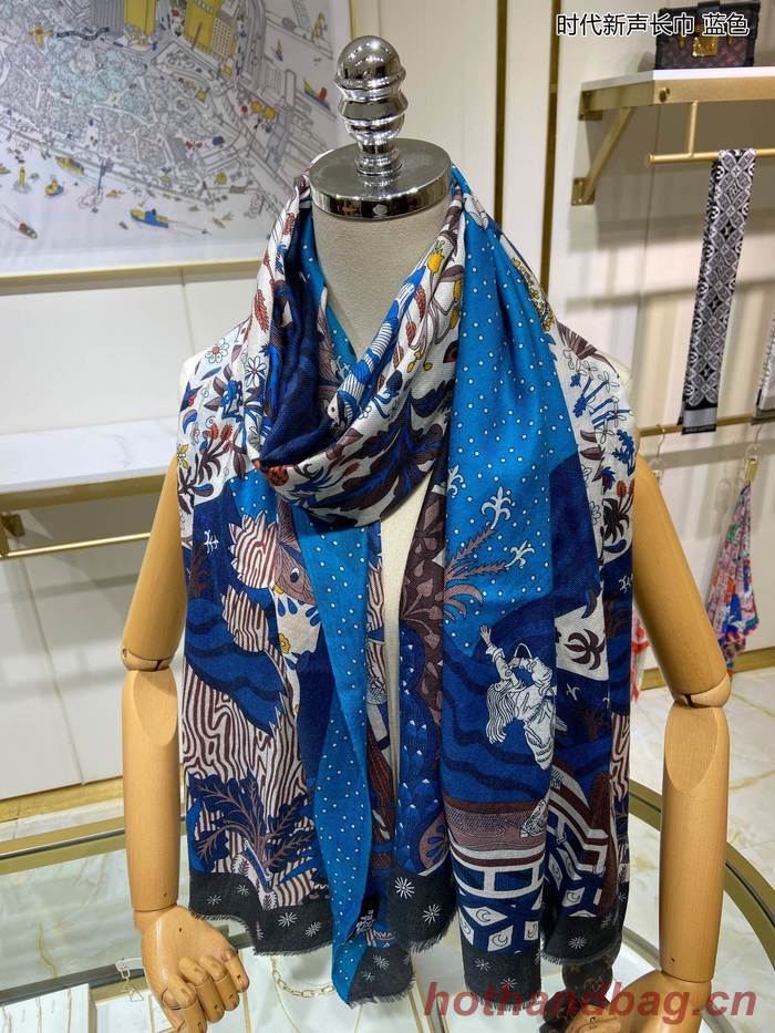 Hermes Scarf HEC00142 Hermes Scarf HEC00142