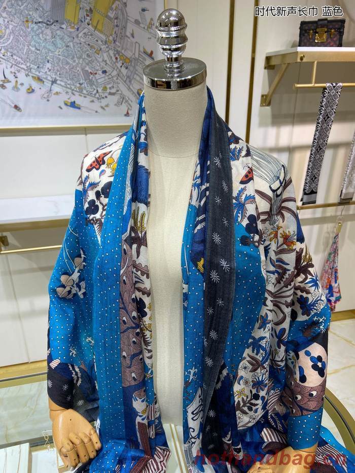 Hermes Scarf HEC00142 Hermes Scarf HEC00142
