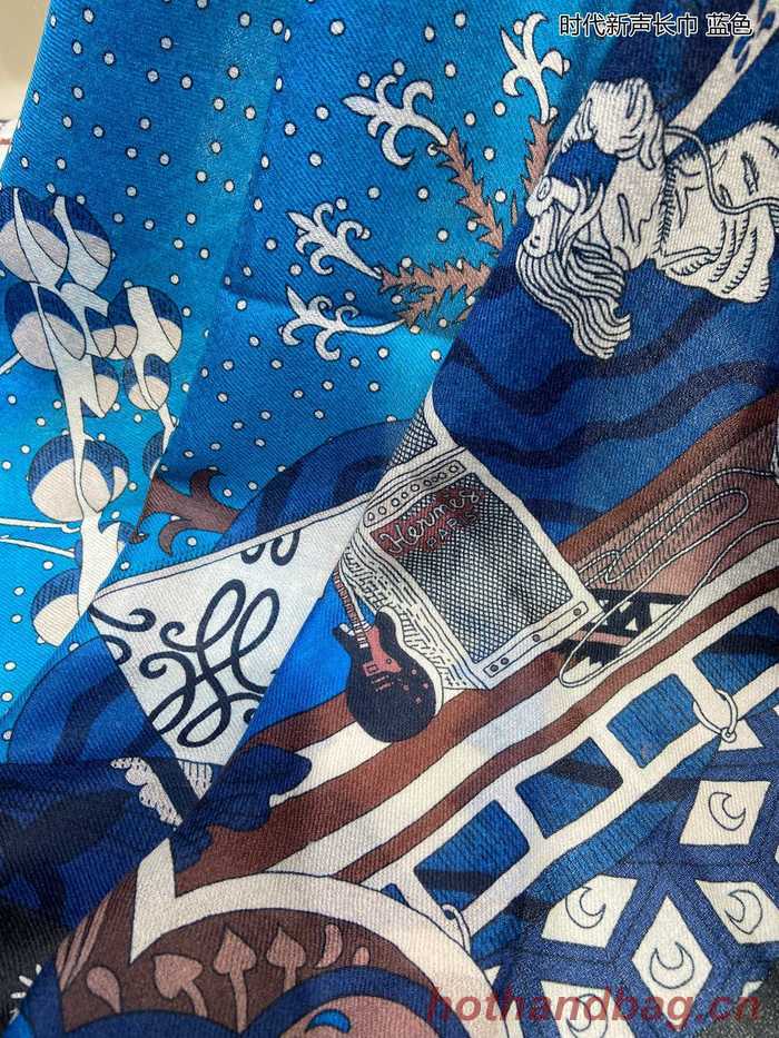 Hermes Scarf HEC00142 Hermes Scarf HEC00142