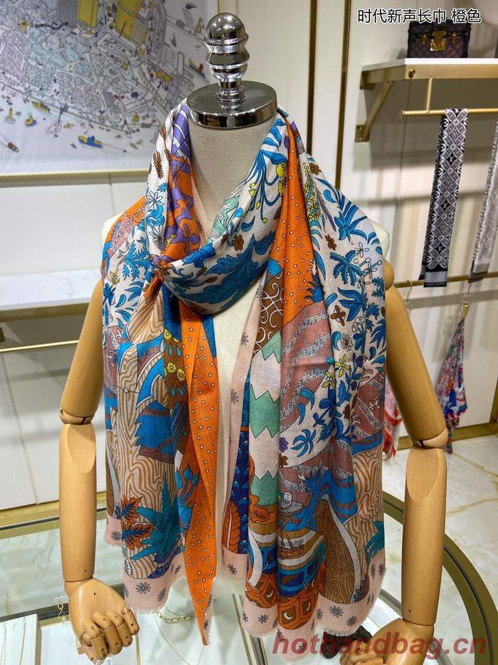 Hermes Scarf HEC00143 Hermes Scarf HEC00143