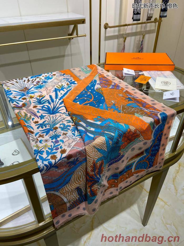 Hermes Scarf HEC00143 Hermes Scarf HEC00143