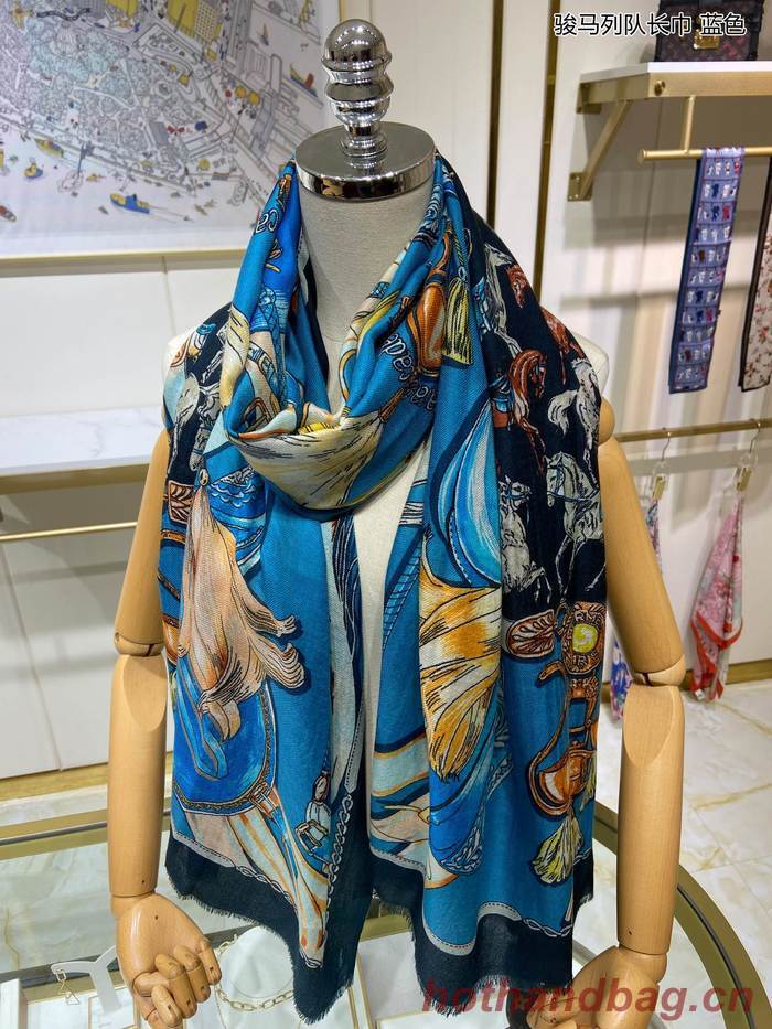 Hermes Scarf HEC00144 Hermes Scarf HEC00144