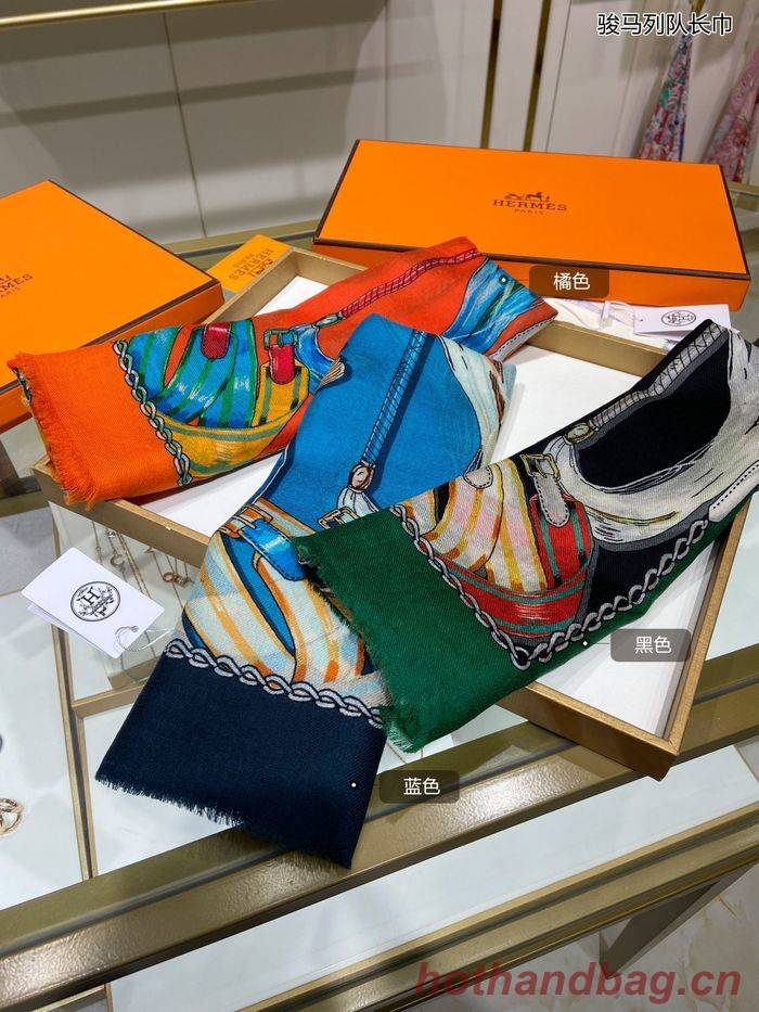 Hermes Scarf HEC00145 Hermes Scarf HEC00145