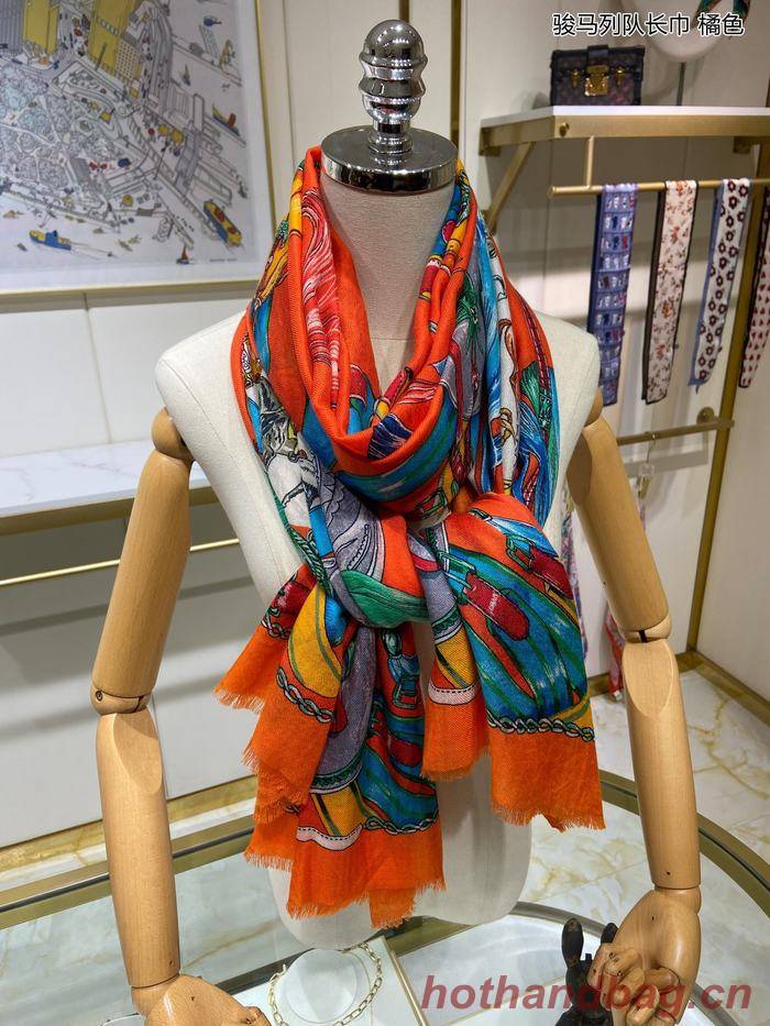 Hermes Scarf HEC00145 Hermes Scarf HEC00145
