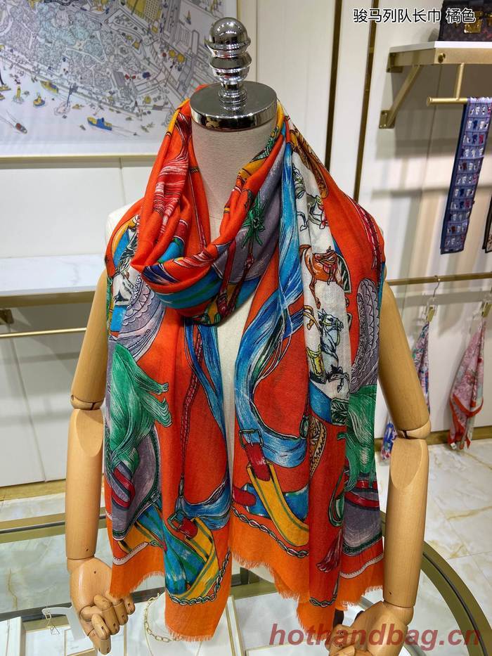 Hermes Scarf HEC00145 Hermes Scarf HEC00145