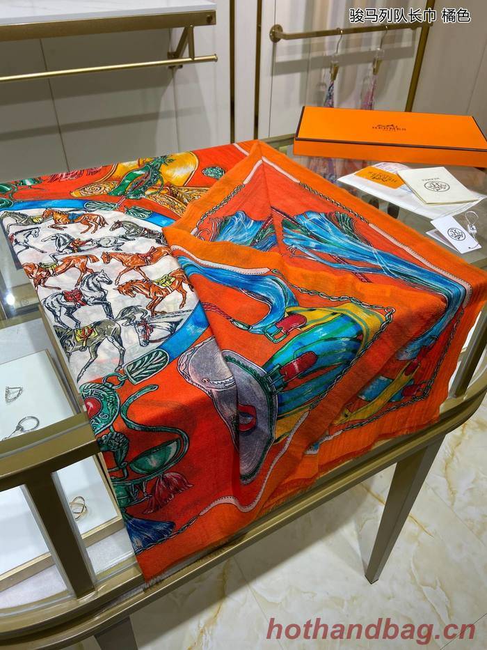 Hermes Scarf HEC00145 Hermes Scarf HEC00145