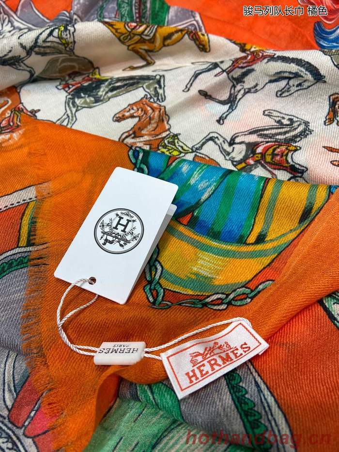 Hermes Scarf HEC00145 Hermes Scarf HEC00145