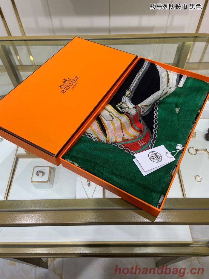 Hermes Scarf HEC00146 Hermes Scarf HEC00146