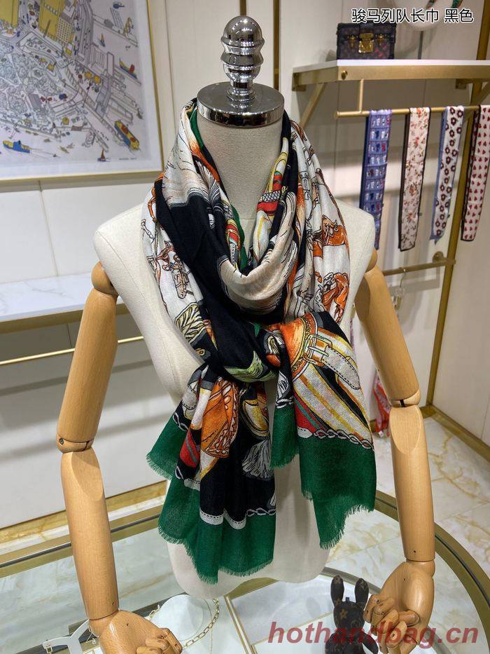 Hermes Scarf HEC00146 Hermes Scarf HEC00146