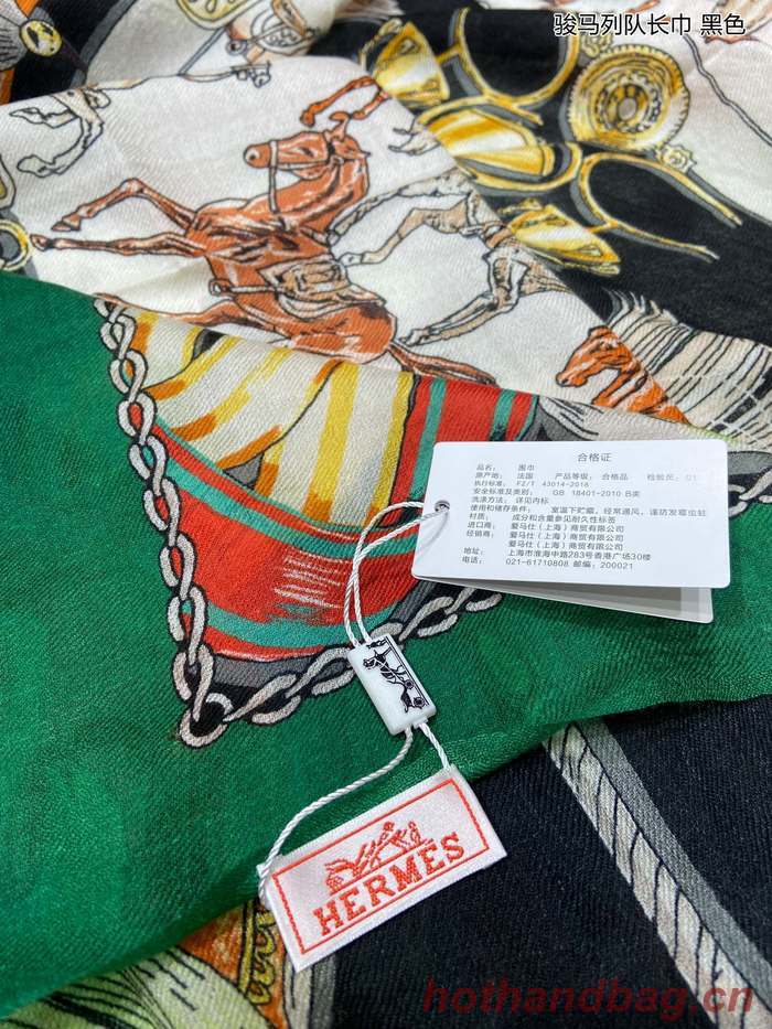 Hermes Scarf HEC00146 Hermes Scarf HEC00146
