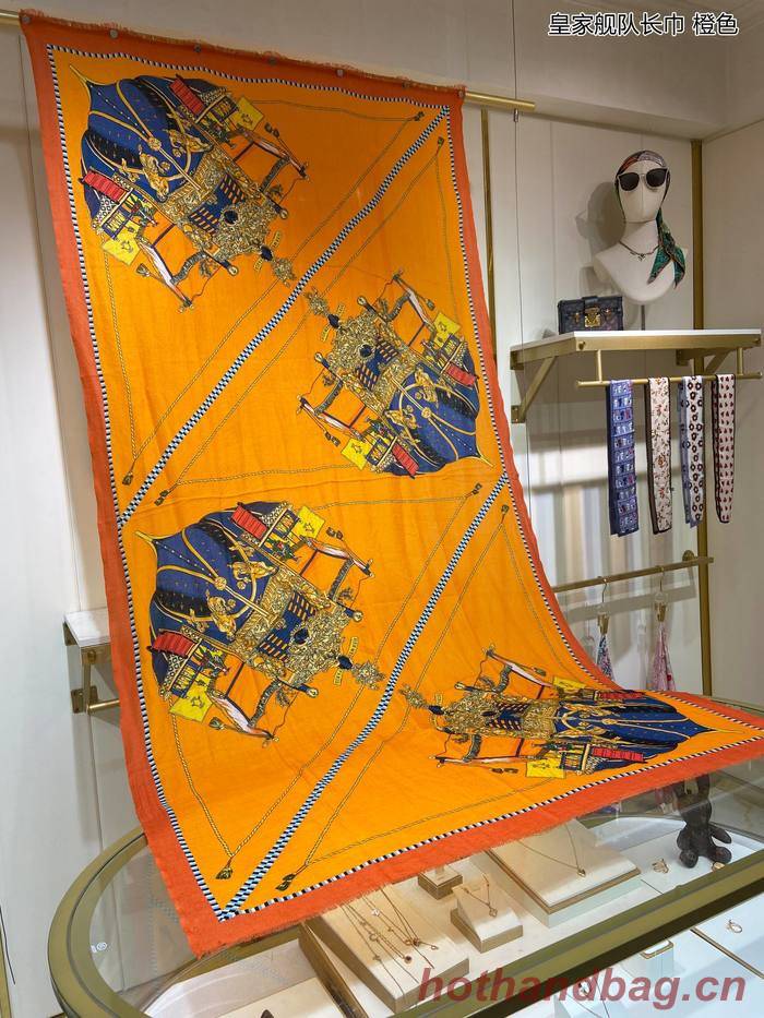Hermes Scarf HEC00148 Hermes Scarf HEC00148
