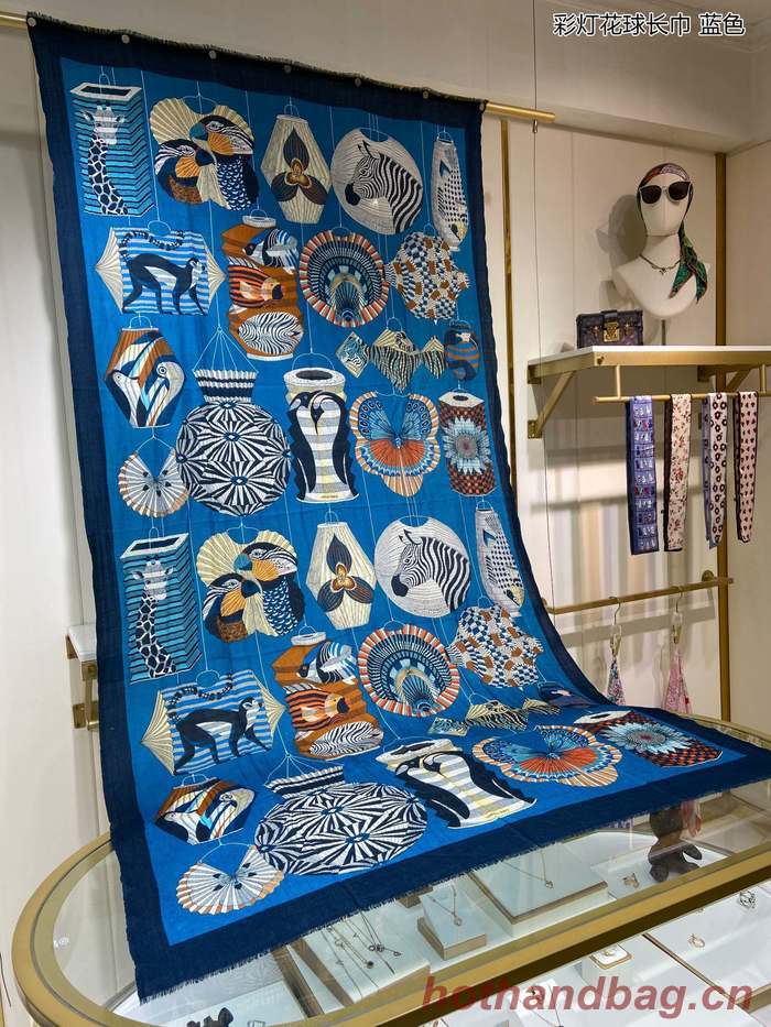 Hermes Scarf HEC00150 Hermes Scarf HEC00150