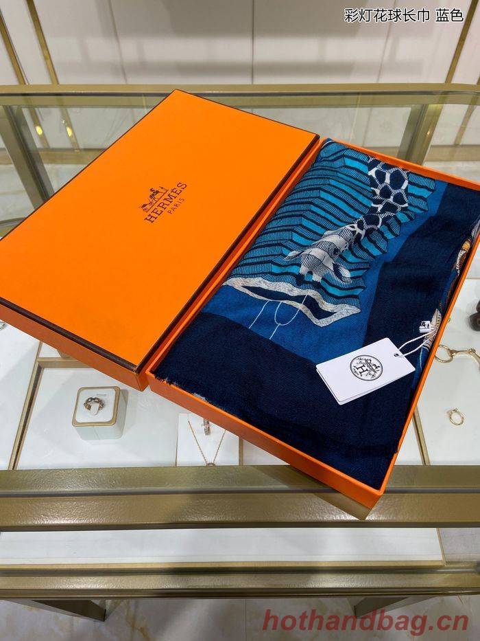 Hermes Scarf HEC00150 Hermes Scarf HEC00150