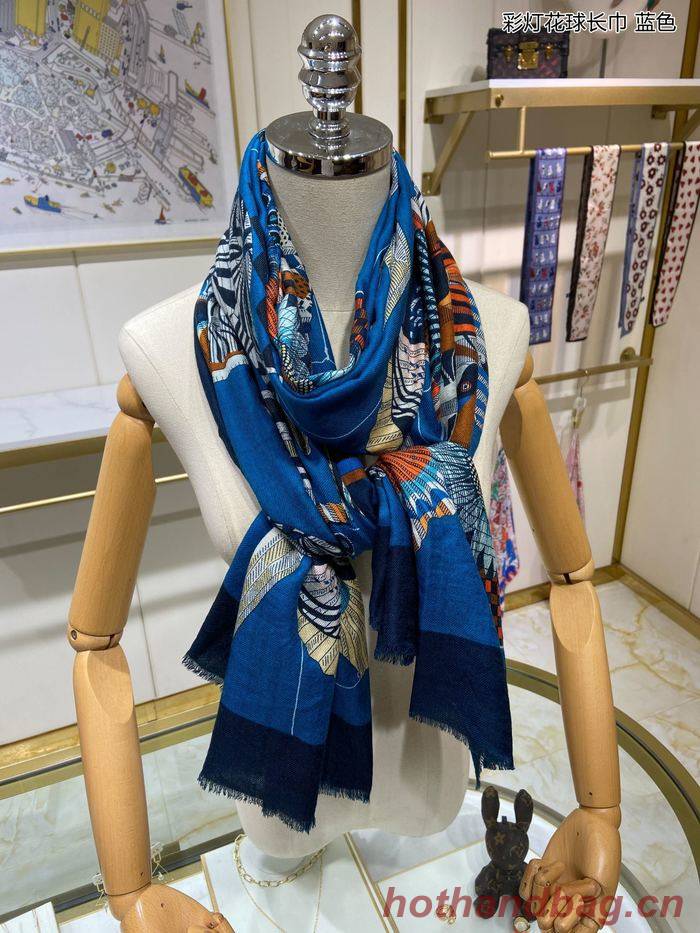 Hermes Scarf HEC00150 Hermes Scarf HEC00150