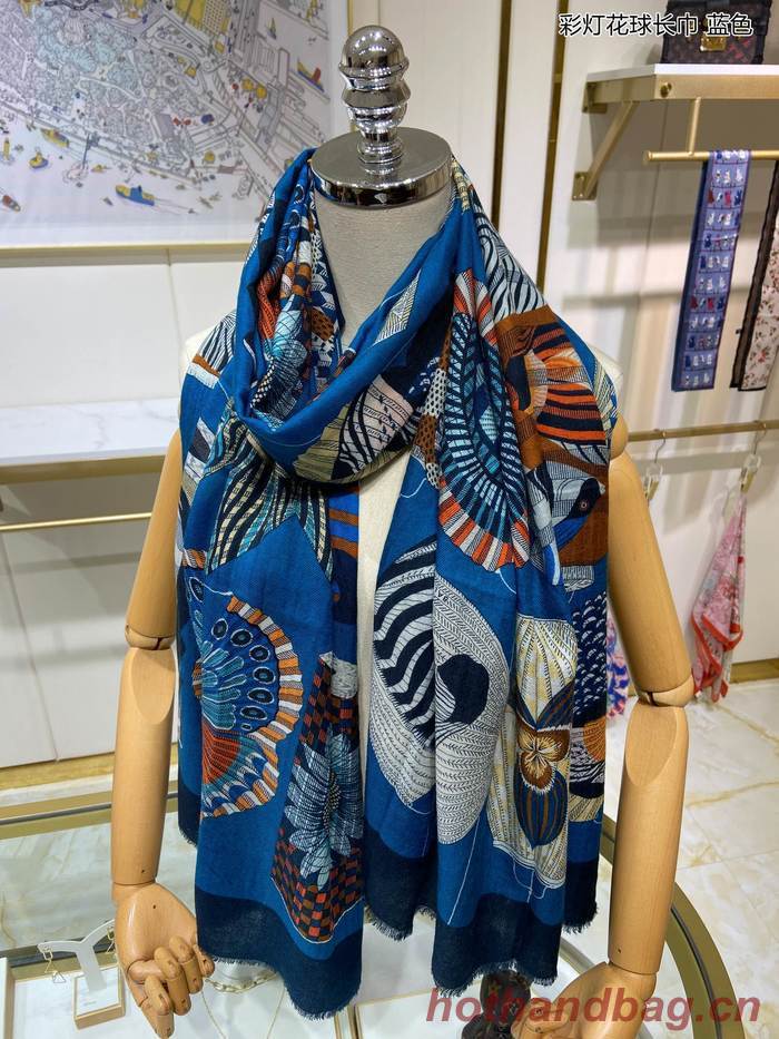 Hermes Scarf HEC00150 Hermes Scarf HEC00150