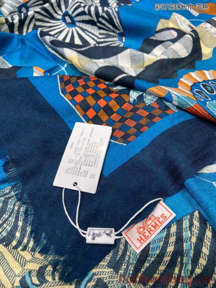 Hermes Scarf HEC00150 Hermes Scarf HEC00150