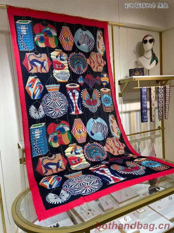 Hermes Scarf HEC00151 Hermes Scarf HEC00151