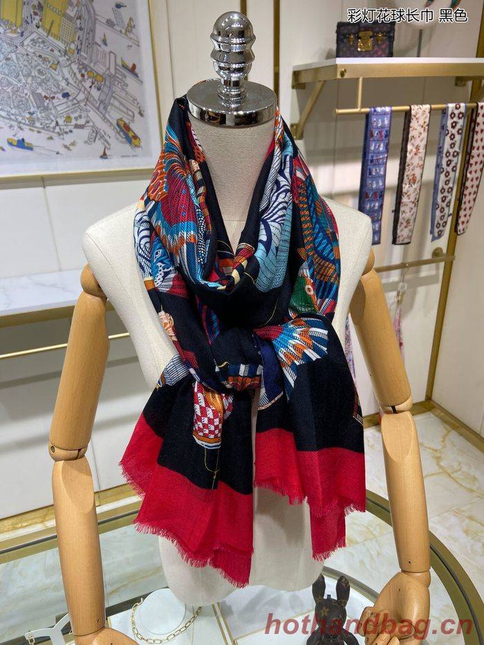 Hermes Scarf HEC00151 Hermes Scarf HEC00151