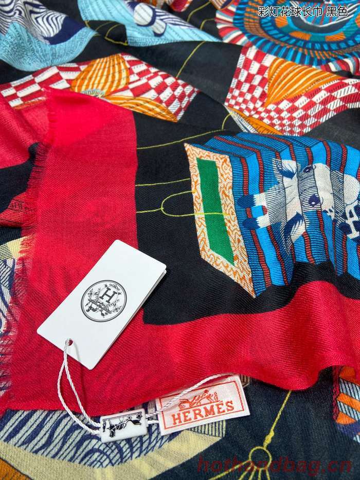 Hermes Scarf HEC00151 Hermes Scarf HEC00151