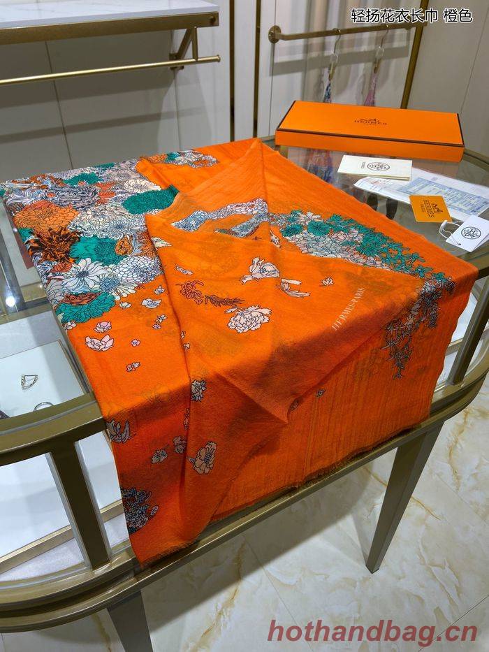 Hermes Scarf HEC00153 Hermes Scarf HEC00153