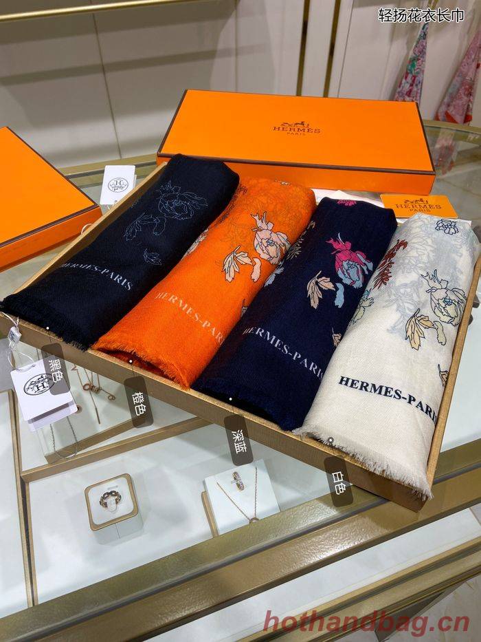 Hermes Scarf HEC00155 Hermes Scarf HEC00155