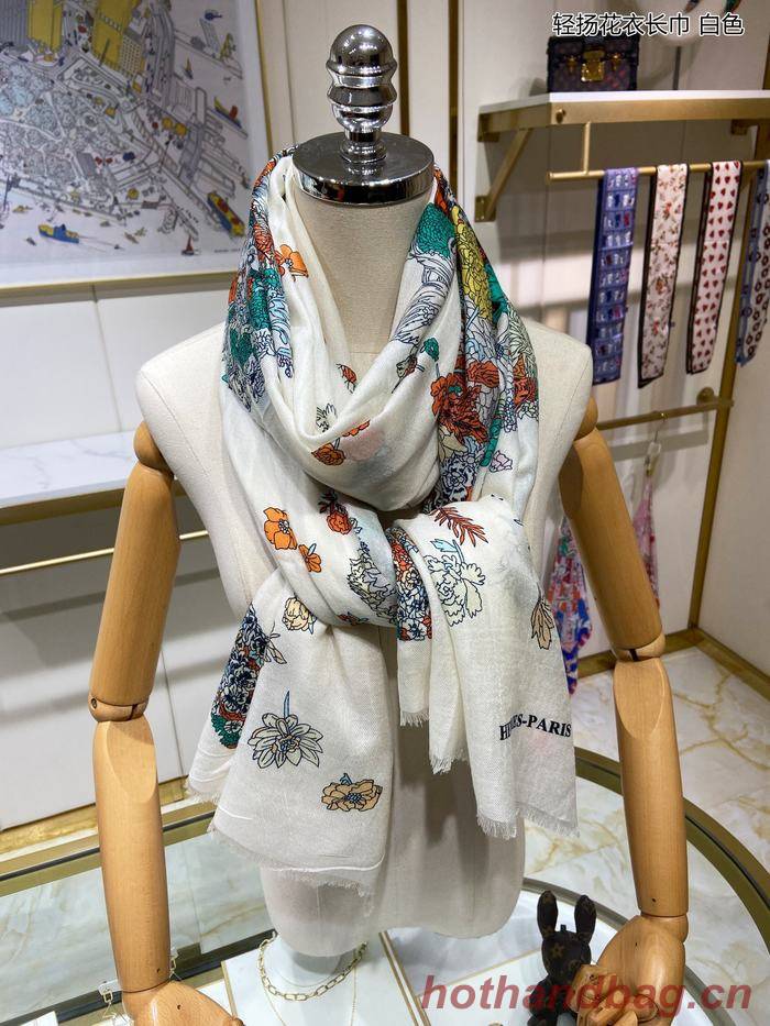 Hermes Scarf HEC00155 Hermes Scarf HEC00155