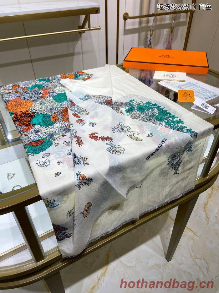 Hermes Scarf HEC00155 Hermes Scarf HEC00155