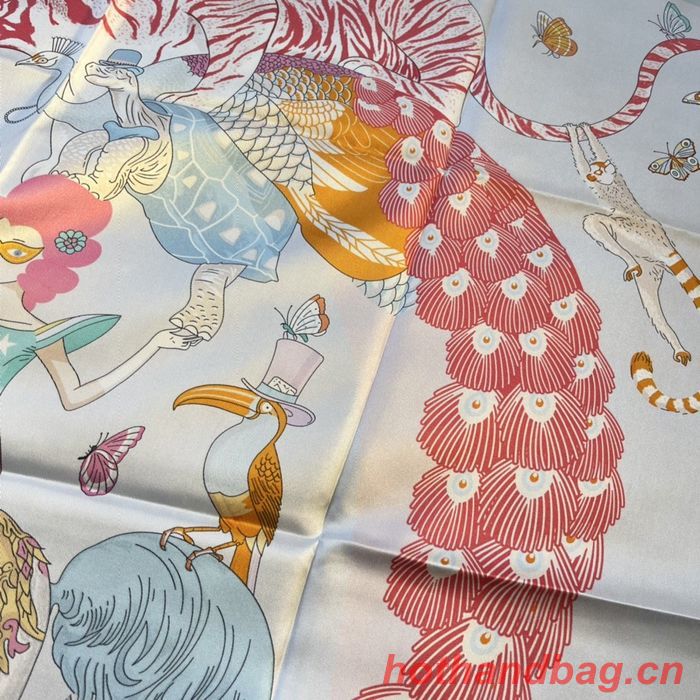 Hermes Scarf HEC00158 Hermes Scarf HEC00158