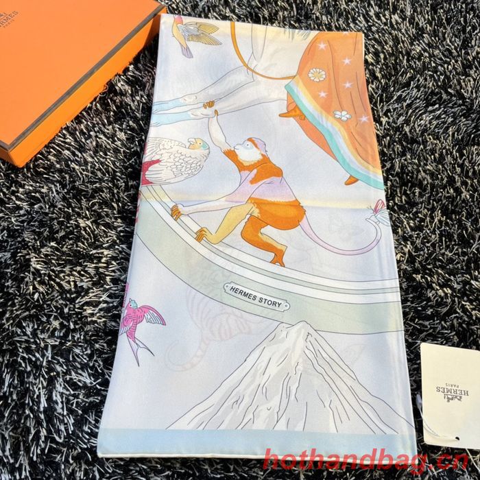 Hermes Scarf HEC00158 Hermes Scarf HEC00158