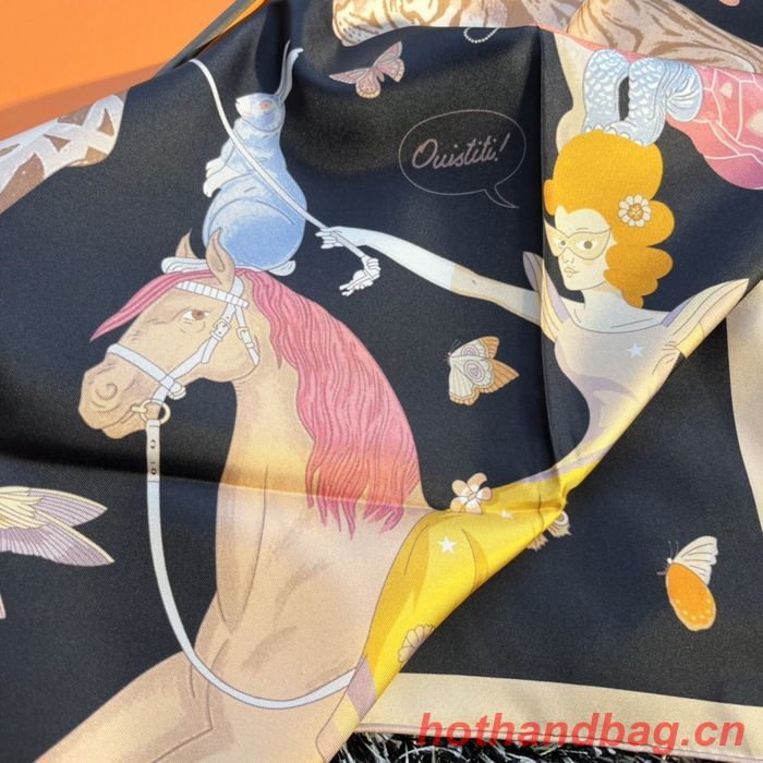 Hermes Scarf HEC00159 Hermes Scarf HEC00159